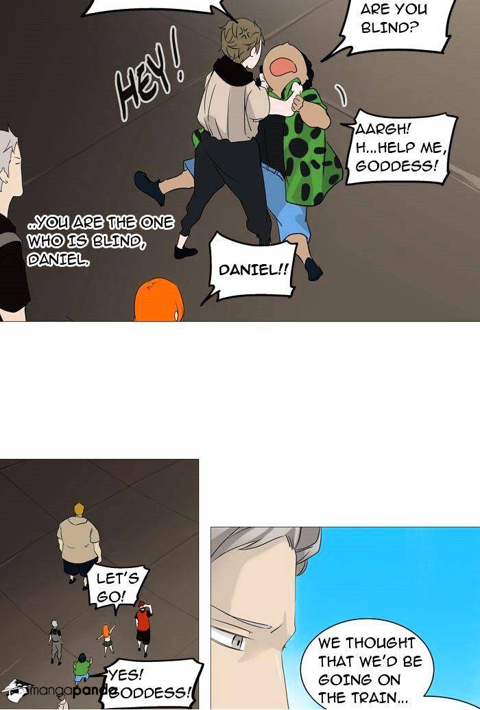 Tower of God, Chapter 237 image 27